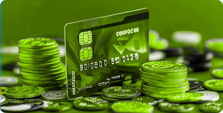 credit card