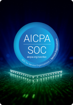 SOC Badge